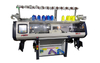 36 Inch Upper Shoes Machine Three System