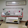 52inch Double System And Single Head Sweater Computer Flat Knitting Machine